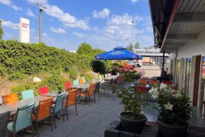 Restaurant Tenniscenter