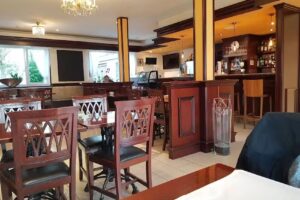 Restaurant Terrasse Galeria