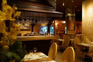 Restaurant Thai Phuket