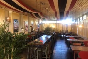 Restaurant Thaimout Goldach