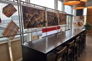 Restaurant Thaimout St. Gallen