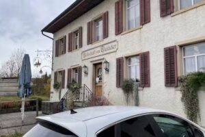 Restaurant Thalacker