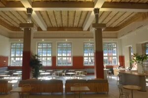 Restaurant The Valley