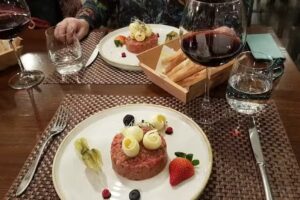 Restaurant Ticinella