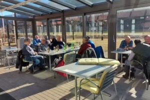 Restaurant Tiergarten