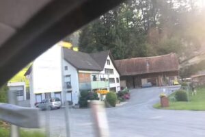 Restaurant Tobelm&uuml;hle