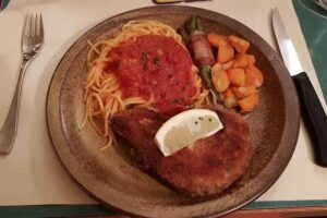 Restaurant Tobitschä