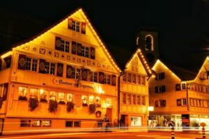 Restaurant Toggenburg