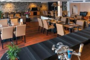 Restaurant/Traiteur Damavand