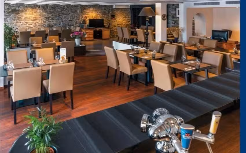 Restaurant/Traiteur Damavand