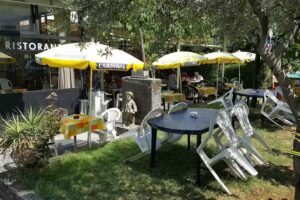 Restaurant TRATORIA CAMPAGNA