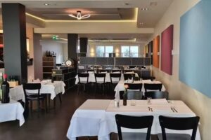 Restaurant Trattoria Aroma