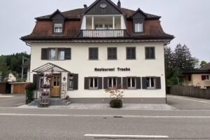 Restaurant Traube