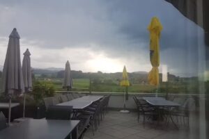 Restaurant Traube KLG