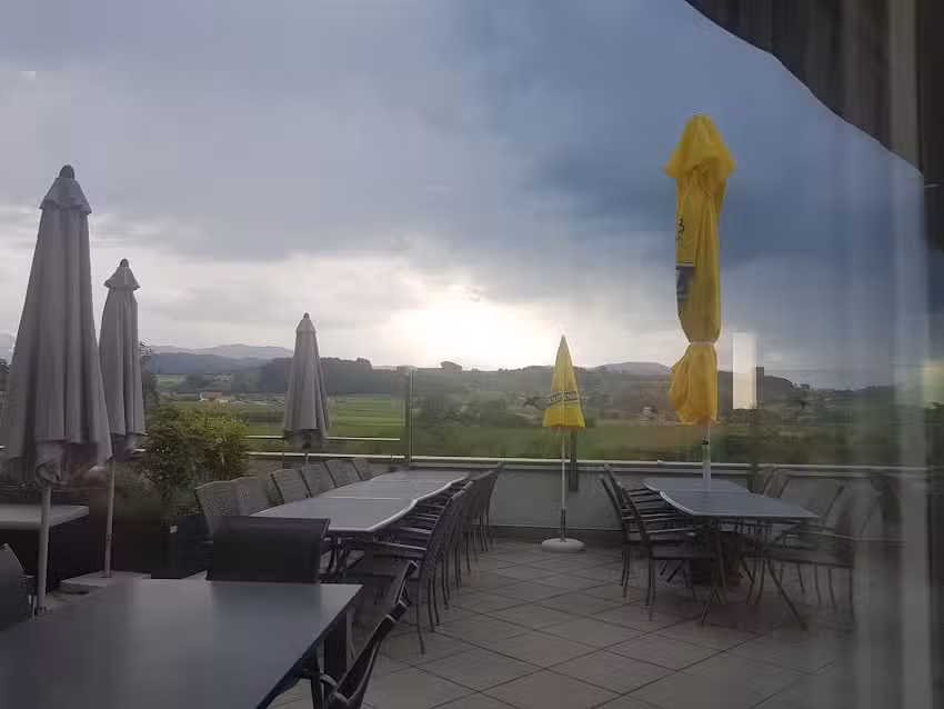 Restaurant Traube KLG