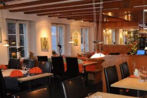 Restaurant Traube Ottikon
