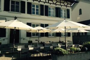 Restaurant Traube Wertb&uuml;hl