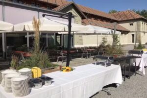 Restaurant Treffpunkt