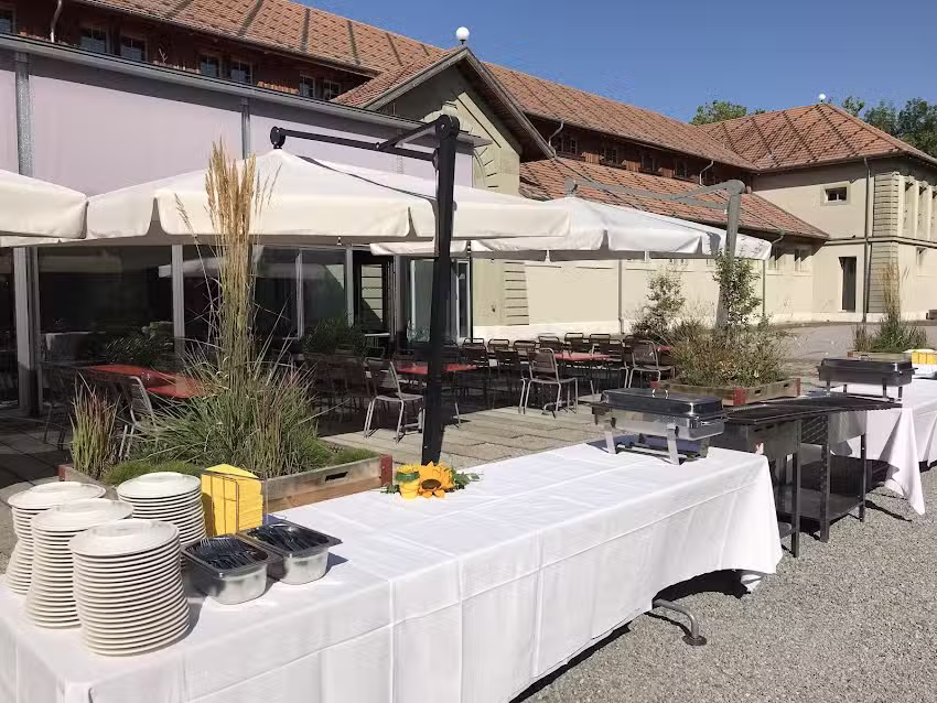 Restaurant Treffpunkt