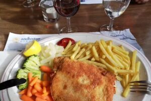 Restaurant Tribschen