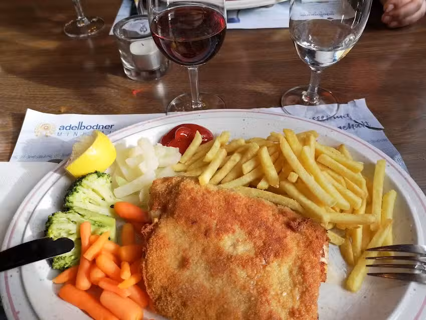 Restaurant Tribschen