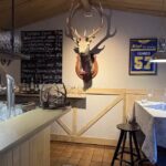 Restaurant Tr&uuml;bli