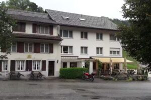 Restaurant Tschoppenhof