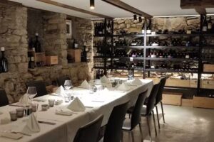 Restaurant T&uuml;bli