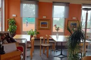 Restaurant Uetliberg