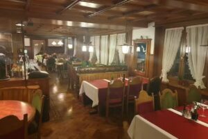 Restaurant und Bar H&ouml;fli