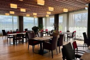 Restaurant und Cafe Gaiser Stübli