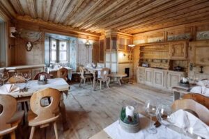 Restaurant und Konditorei Klarer