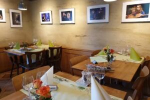 Restaurant und Kulturbeiz Sternen