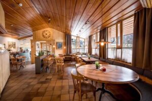 Restaurant und Pizzeria Bahnh&ouml;fli