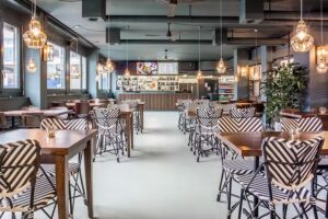 Restaurant Urban Spice