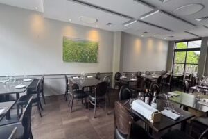 Restaurant Ustaria