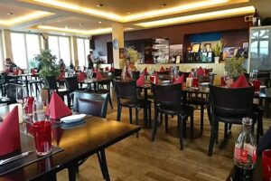 Restaurant Uster &ndash; Argentina Steakhouse