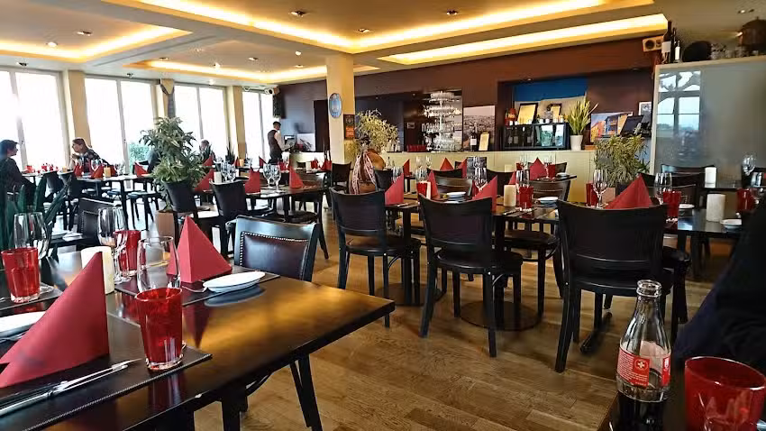 Restaurant Uster &ndash; Argentina Steakhouse