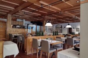 Restaurant &laquo;Vallarosa&raquo;