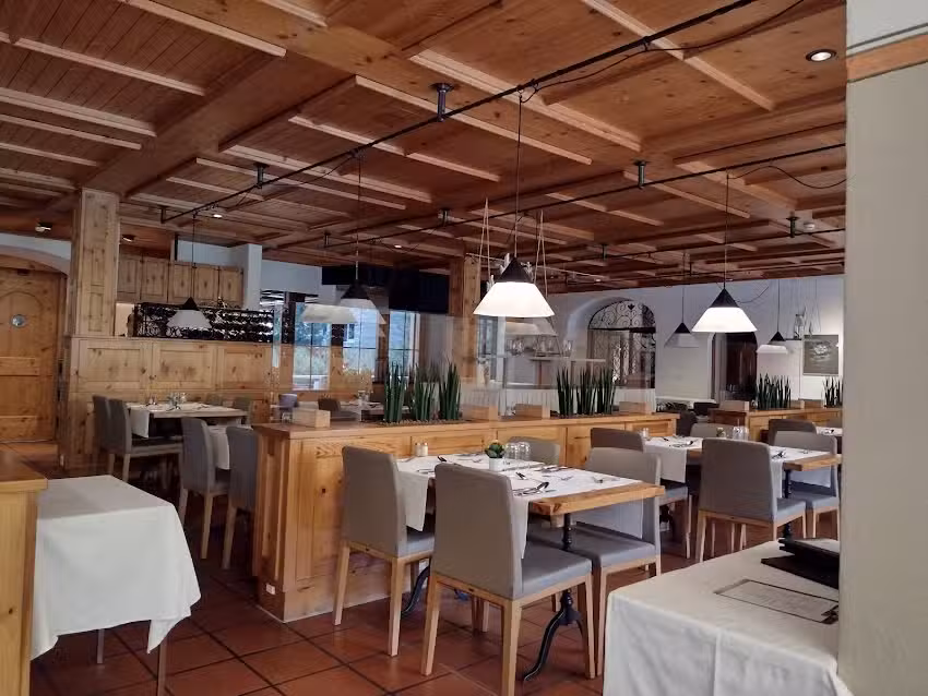 Restaurant &laquo;Vallarosa&raquo;