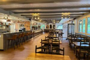 Restaurant Vallesia Turtmann