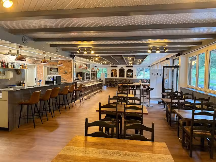 Restaurant Vallesia Turtmann