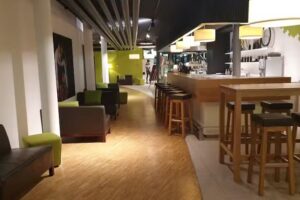 Restaurant Velodrome