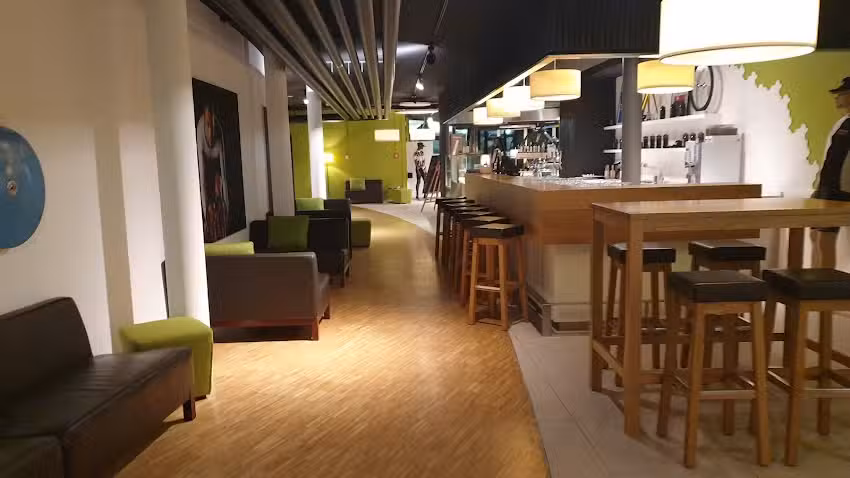 Restaurant Velodrome