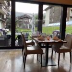 Restaurant Veranda