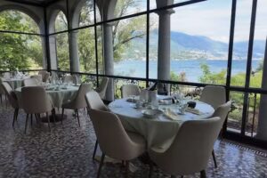 Restaurant Villa Emden