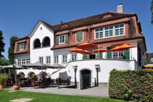 Restaurant Villa Sunneschy