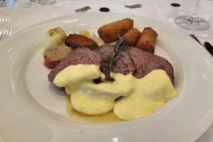 Restaurant Vogelsang