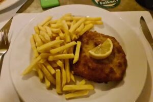 Restaurant Waldesruh