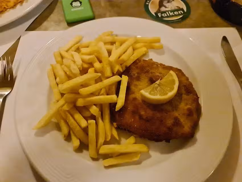 Restaurant Waldesruh